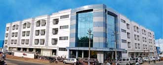 Hotel Kings Palace, Tenkasi 1